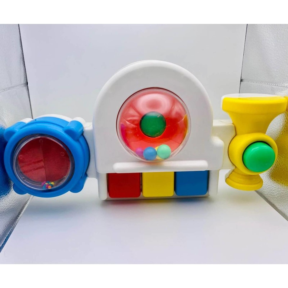Playskool Piano Instrument Toy